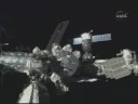 sts126 2nd eva complete