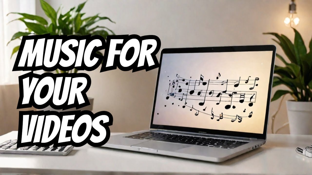 Free Background Music For Youtube Videos No Copyright Required