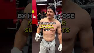 Mark Wahlberg Body Transformation