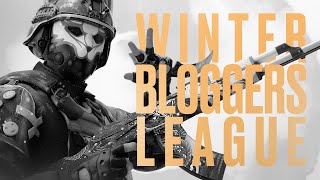 WINTER BLOGGERS LEAGUE | 1 ДЕНЬ | GGSTANDOFF | STANDOFF 2 | Раздача голды | промо вк тг айди