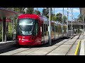 the l4 parramatta light rail is now open