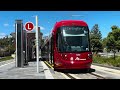 the l4 parramatta light rail is now open