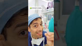 Here's what happens to surgery anxiety