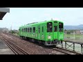 【元・jr九州路線】 平成筑豊鉄道 紹介動画 福岡・筑豊のローカル線 第三セクター鉄道 【へいちく】