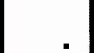 Bouncing Rectangle
