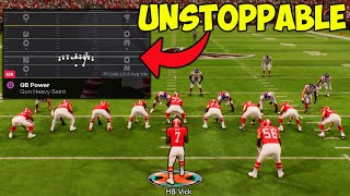 I Run The Most TOXIC Offense In Madden 26!