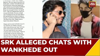 Superstar Blackmail Saga Falls Apart | SRK Pleaded For Son Aryan Khan