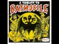 Gorilla - Transsylvanian Express ( Batmobile cover ) (HQ)