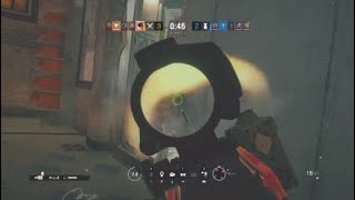 CS R6S Diamond XIM MATRIX Anti Recoil Clip1