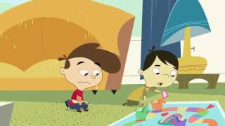 Kid vs Kat Кид виси Кэт Сезон 2 СМОТРЕТЬ В HD