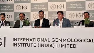 IGI IPO: Blackstone-backed International Gemmological Institute (India) Limited IPO Opens On 13 Dec.