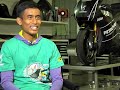 sehari bersama hafizh syahrin