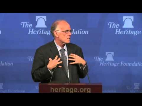 World War I and Lessons for Today – Victor Davis Hanson