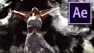 Create a Stunning INK DROP with AFTER EFFECTS Create a Stunning INK DROP with AFTER EFFECTS