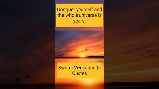 Improve Self Confidence |Swami Vivekananda quotes #shorts