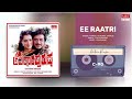 ee raatri avathara purusha ambarish sumalatha kannada movie song mrt music