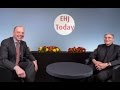 EHJ Today - Targeting Inflammation in Atherosclerosis