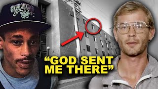 Man Escaped Jeffrey Dahmer: Story of Tracy Edwards, Survivor