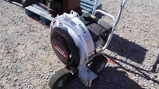 39 Little Wonder LB170S Leaf Blower