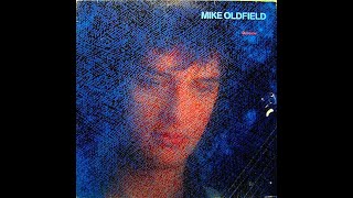Mike Oldfield – Talk About Your Life [Vinile Italiano LP, 1984]