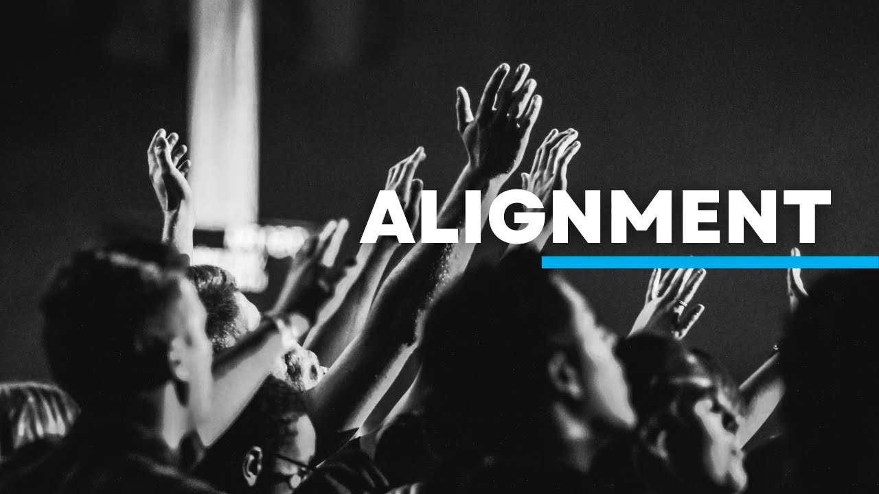 Alignment Youtube