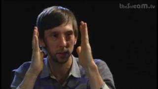 Joel David Moore of Avatar - Filmnut #411