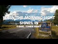 Dan Romer - When the Morning Light Shines In (Daniel Tomen Remix)