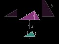 Reciprocal Pythagorean Theorem