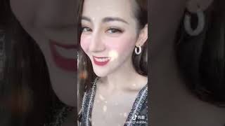 20190614 迪丽热巴抖音Tik tok \