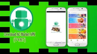 ACMarket Download 2022 🤑 How To Get Free ACMarket on iOS \u0026 Android Tutorial !!!