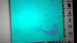 PVector Behavior