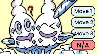 Pokemon Sets That Defy Logic.