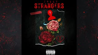 T4LLY - Strangers (Official Audio)