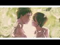 薔薇王の葬列 手描き動画 バッキンガム＆リチャード 心拍数 0822 leo need