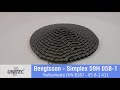 bengtsson simplex 59h 05b 1