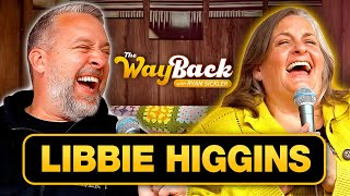 The Wayback #59 | Libbie Higgins