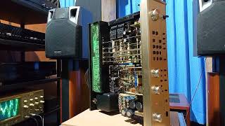 lungyim~Accuphase C230 preamplifier ( 5 )