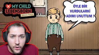 OĞLUMU ÖLDÜRMEYE ÇALIŞTILAR ! MY CHILD LEBENSBORN REMASTERED (3. BÖLÜM)