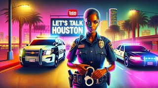 ep. 67 - Is Your City on the List? Arrests in Harris County Cities Linked to Public Criminal Records
