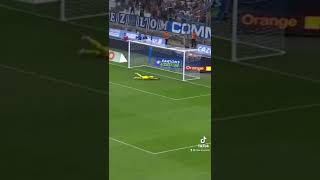 Nuno Tavares’ goal for Marseille on his debut yesterday…🤩
