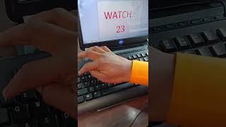 ⌚WATCH SHORT CUT KEY #computer #shortcut #shortsvideo #short #shorts #windows