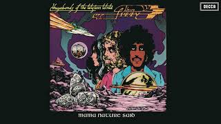 Thin Lizzy - Mama Nature Said (Official Audio)