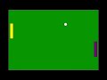 HOW TO MAKE  PONG GAME IN PYTHON | EASY TRICK | PROGRAMMING WITH HUSSAIN | CODE IN DESCRIPTIONS