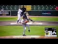 Lakeland P Jackson Jobe vs. Bradenton's Deivis Nadal & Darwin Baez, 7/27/22