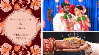 Full Wedding Traditional Video 4k | MC studio Presents