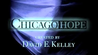 Classic TV Theme: Chicago Hope (two versions • stereo)