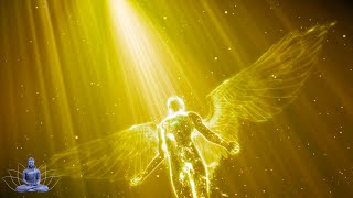 1111 Hz Angel Number Healing Music | Receive Divine Blessings, Love & Protection