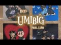 Umibig - DyJo (Prod. Lyko) (OLV) | Downknown