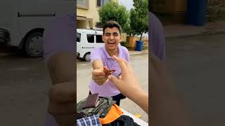 Story Of Chalak Boy 👦 and Shopkeeper 🛒, Choona laga diya 😂💰 | #shorts #funny #comedy #hindifunny