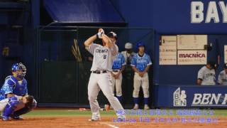 中日ドラゴンズ 平田良介応援歌 横浜スタジアム